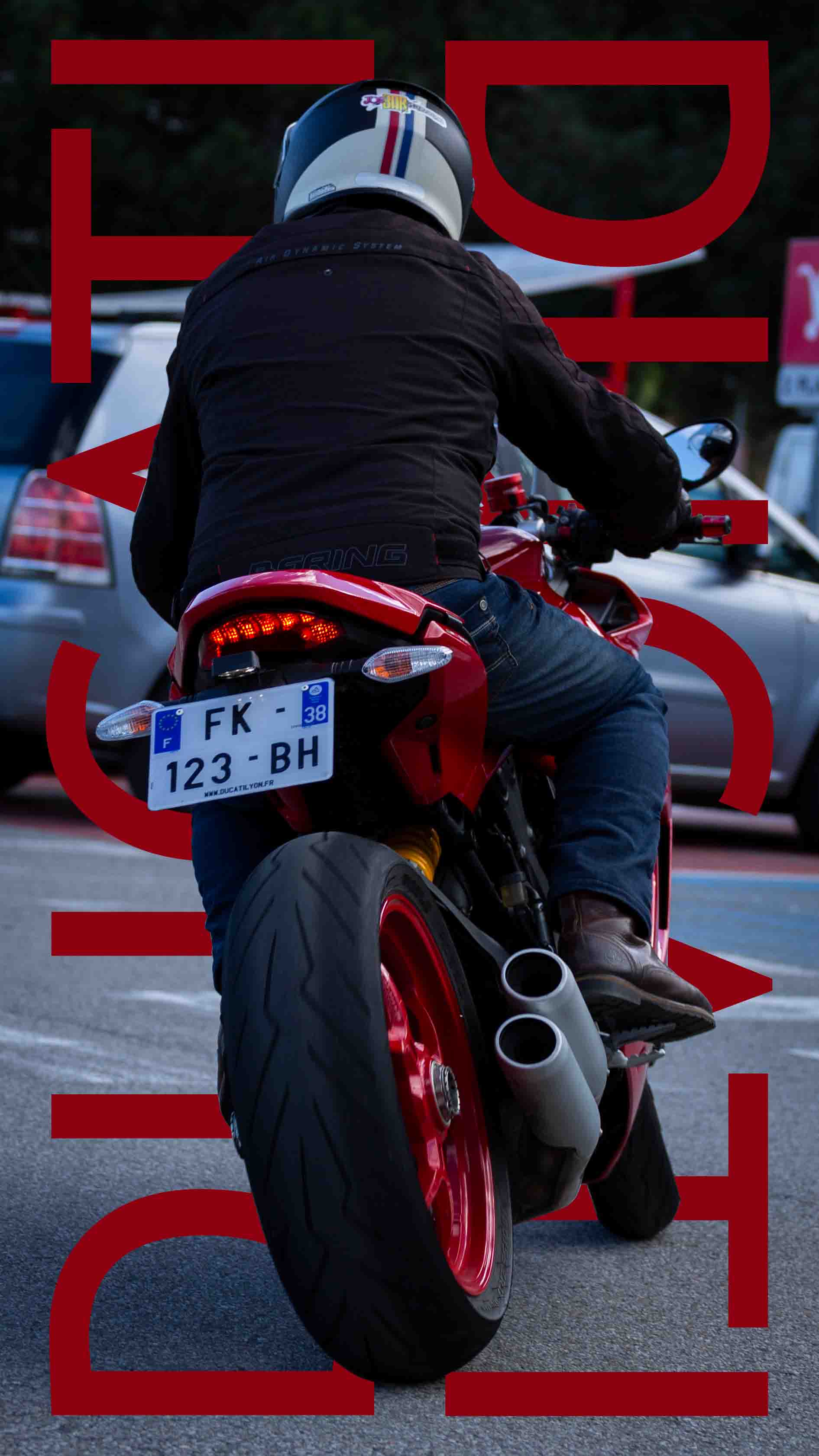 Ducati