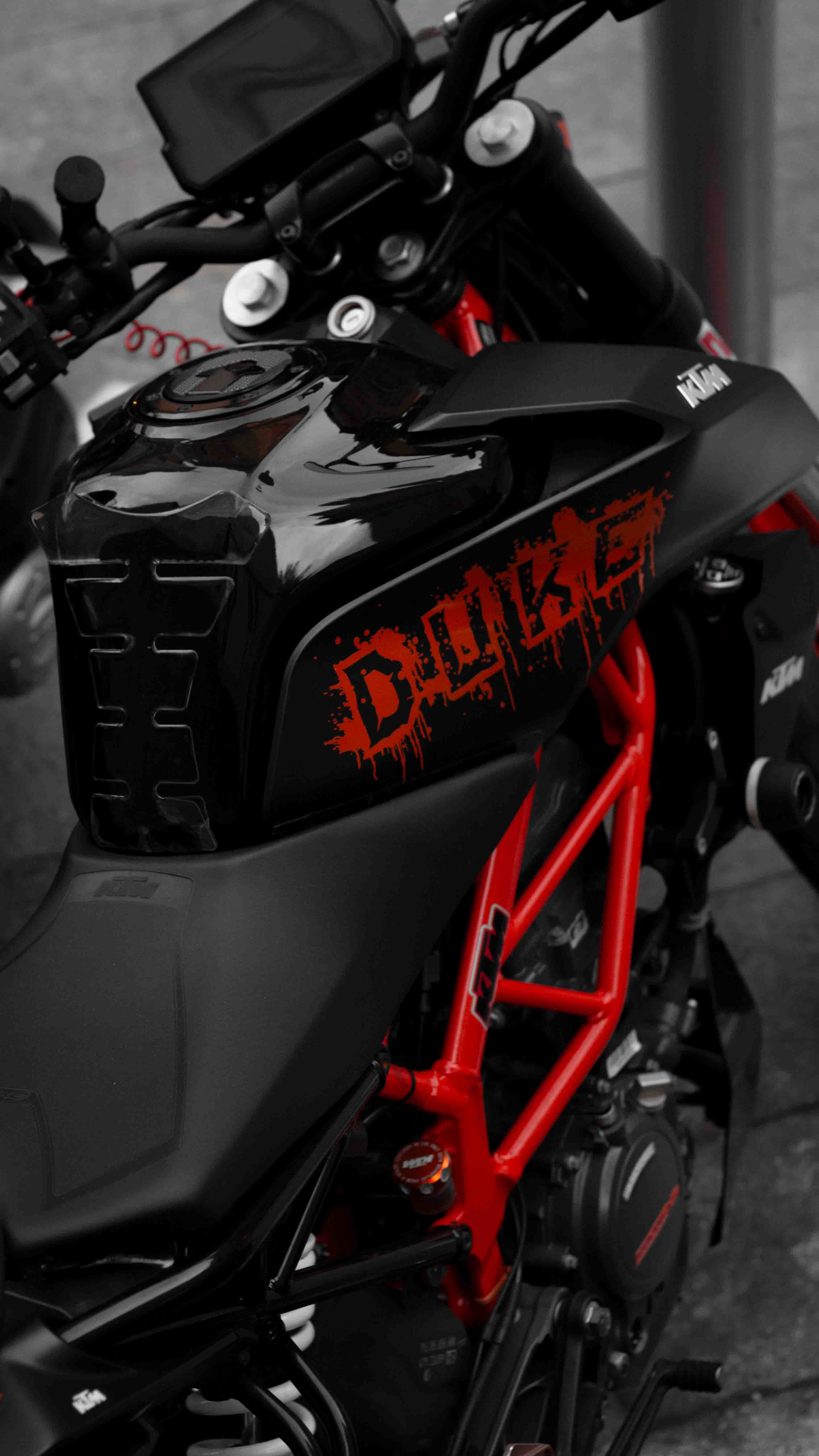 Duke